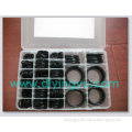 China cheap size assorted o ring sets